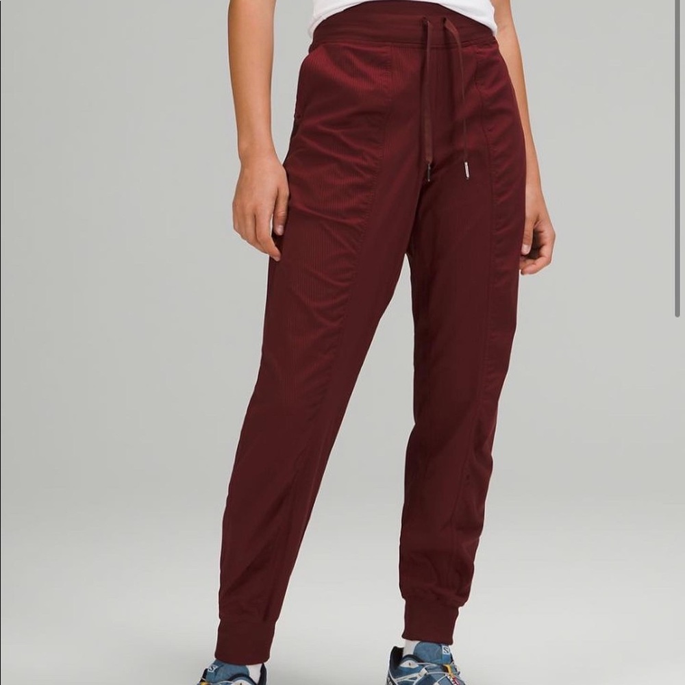 Dance Studio Joggers - Lululemon